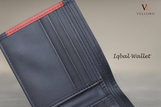 Iqbal Wallet