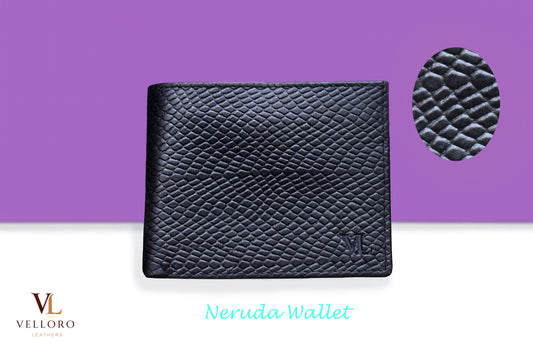 Neruda Wallet
