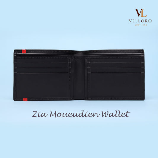 Zia Wallet