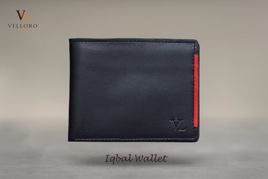 Genuine Leather wallet