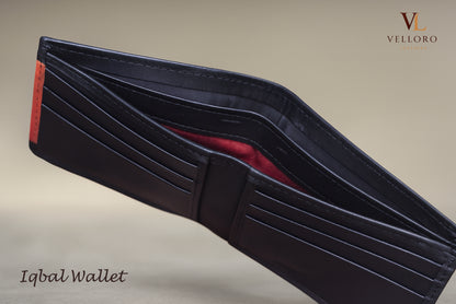 Iqbal Wallet