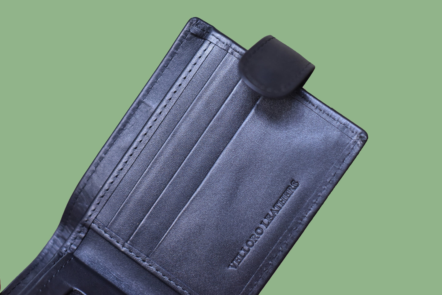 Rumi Wallet