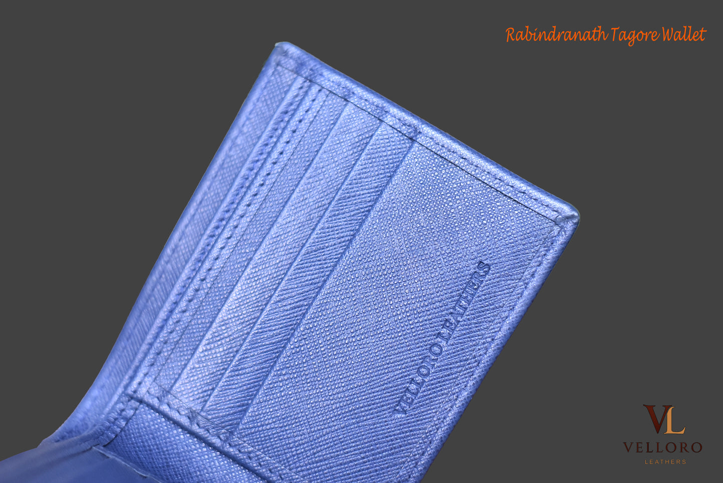 Tagore Wallet