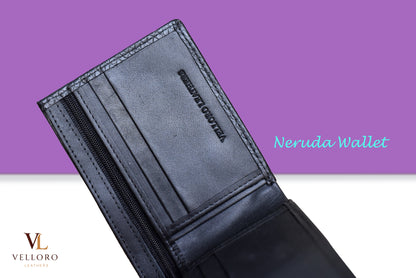 Neruda Wallet