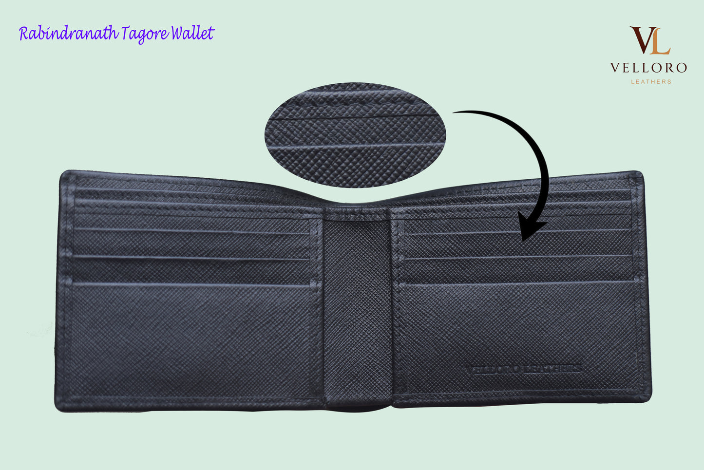 Tagore Wallet