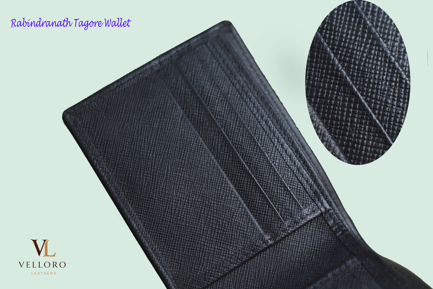 Tagore Wallet