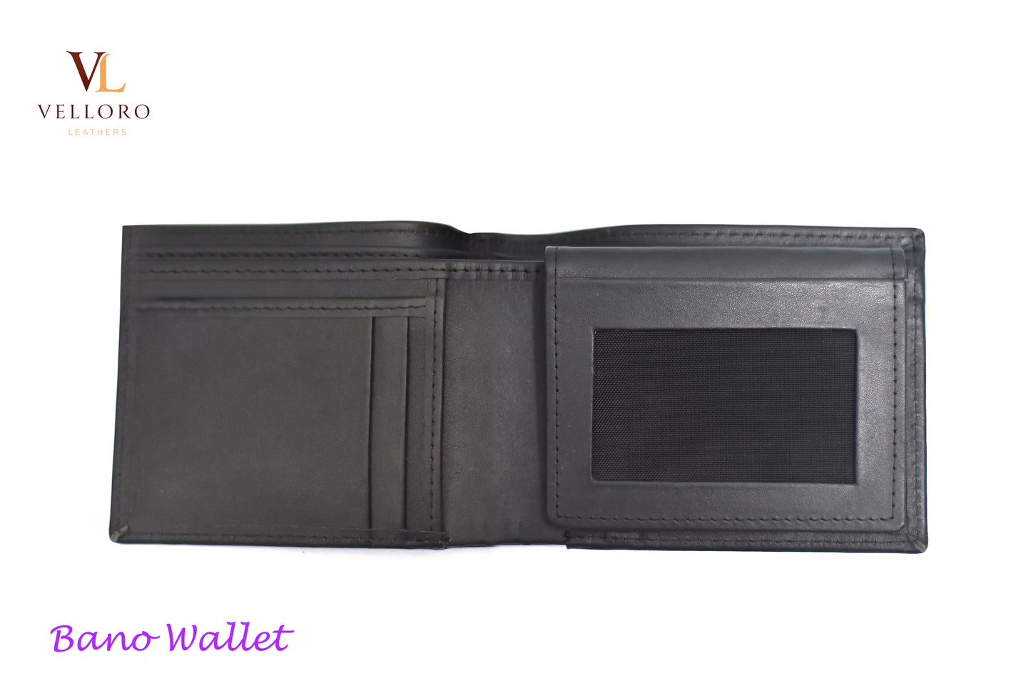 Bano Wallet