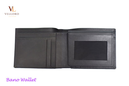 Bano Wallet