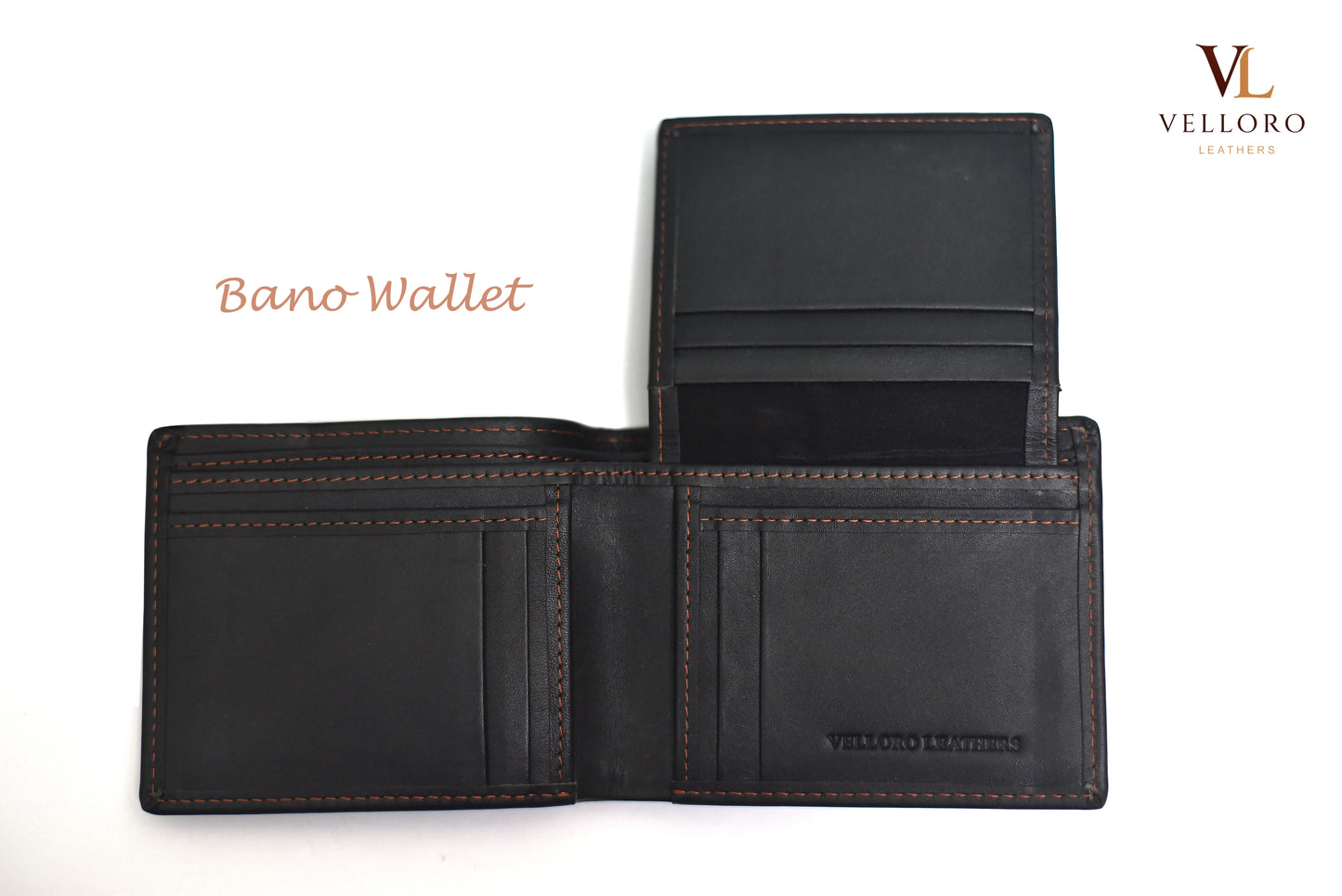 Genuine Leather Wallet, Men, Original Leather, Beautiful Wallet