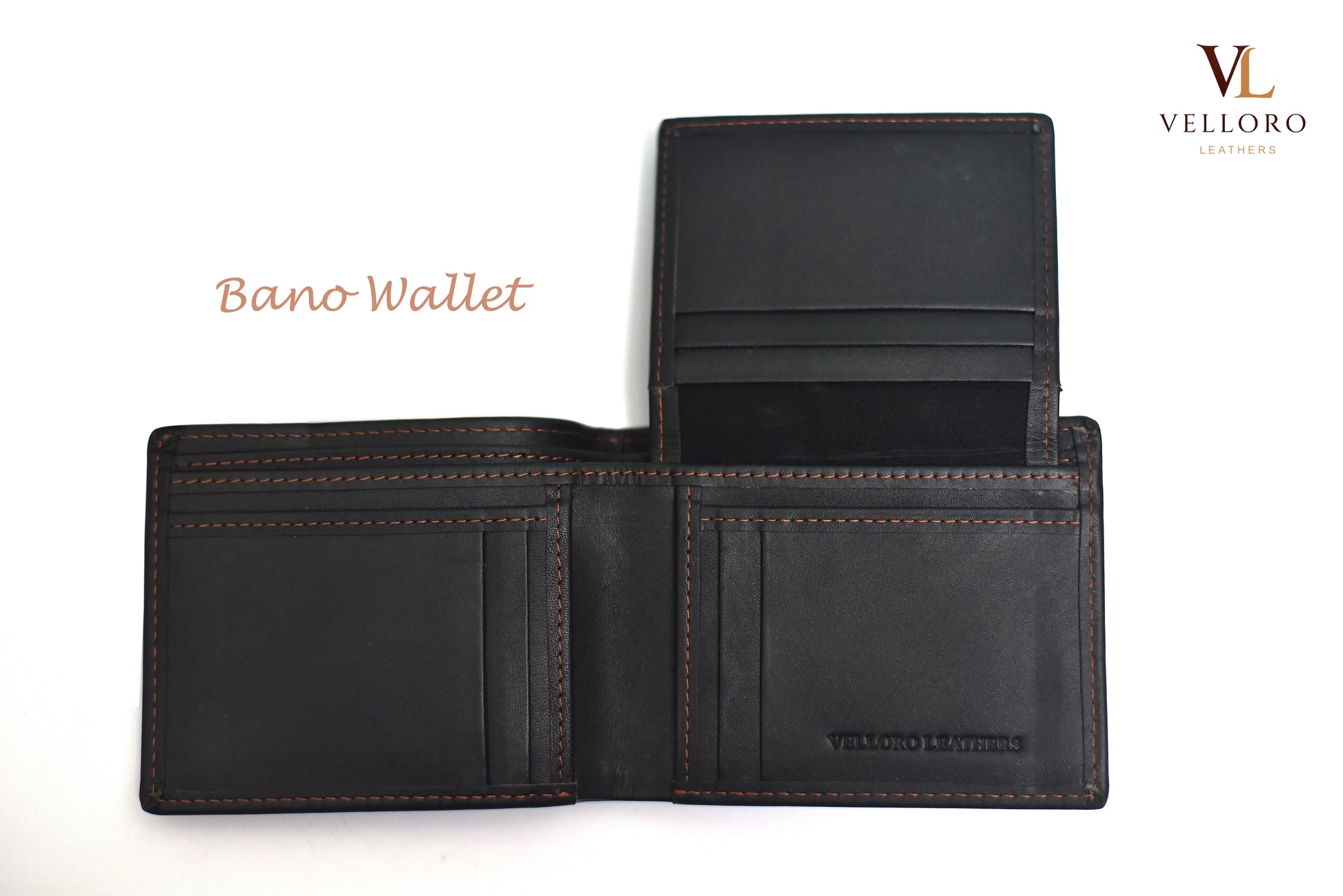 Genuine Leather Wallet, Men, Original Leather, Beautiful Wallet