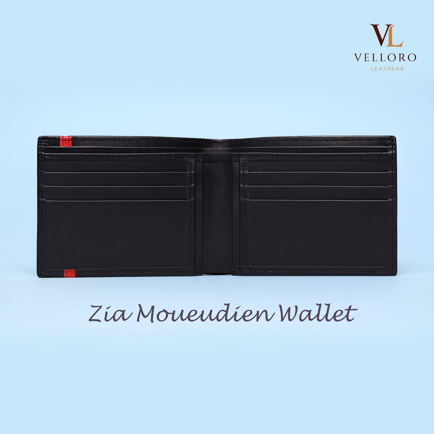 Zia Wallet