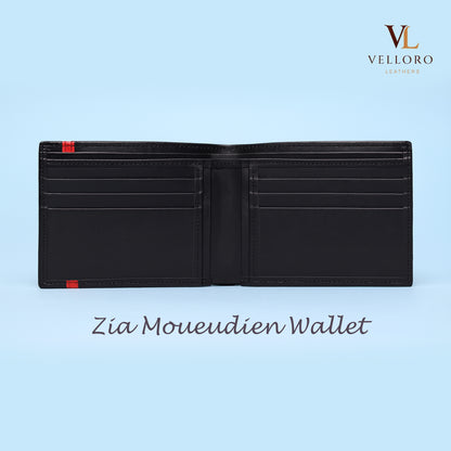 Zia Wallet