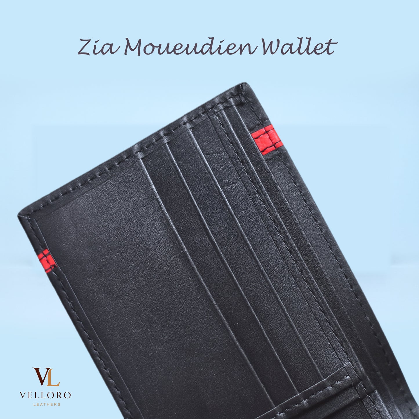 Zia Wallet