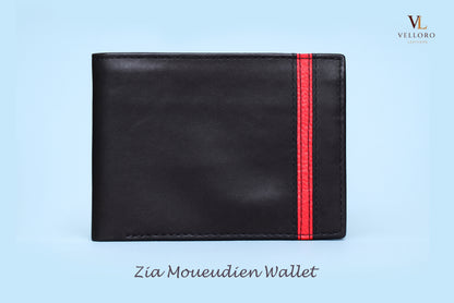 Zia Wallet