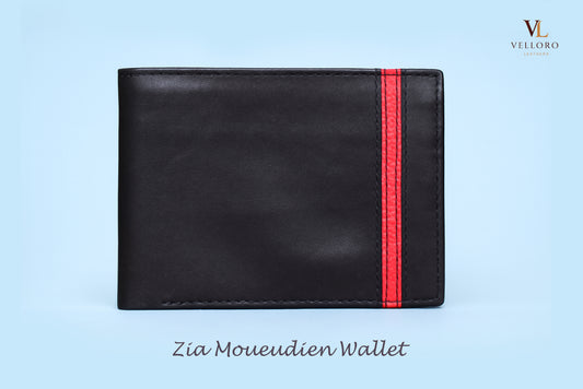 Zia Wallet
